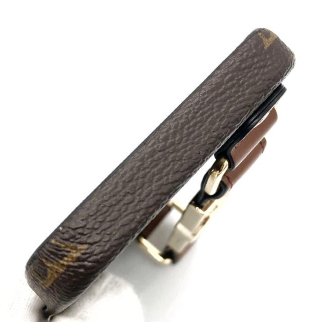 未使用級✨ルイヴィトン iPhoneケース 12/12 Pro モノグラム