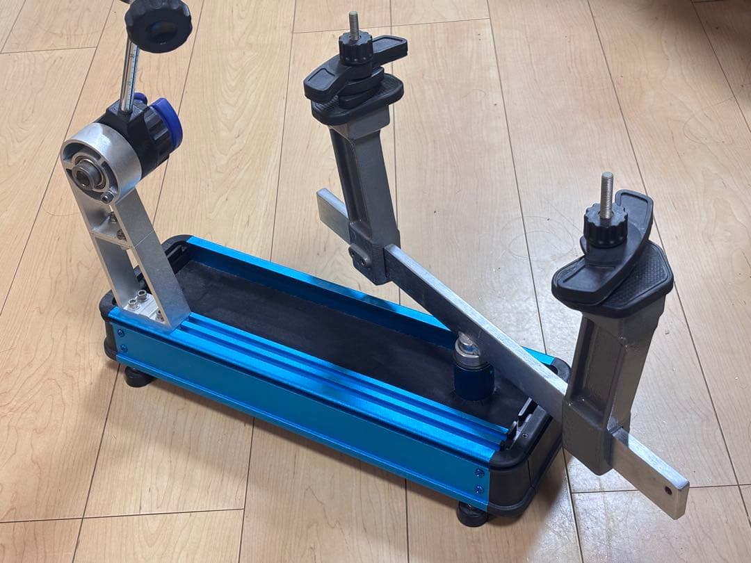 テニス ストリンガー Gamma X-2