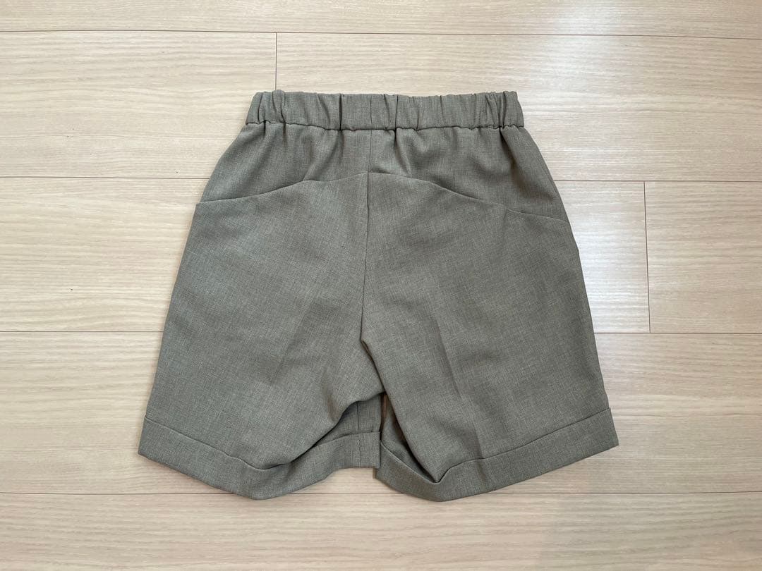 MOUNTEN. マウンテン　セレモニー　セットアップ 上110／下125