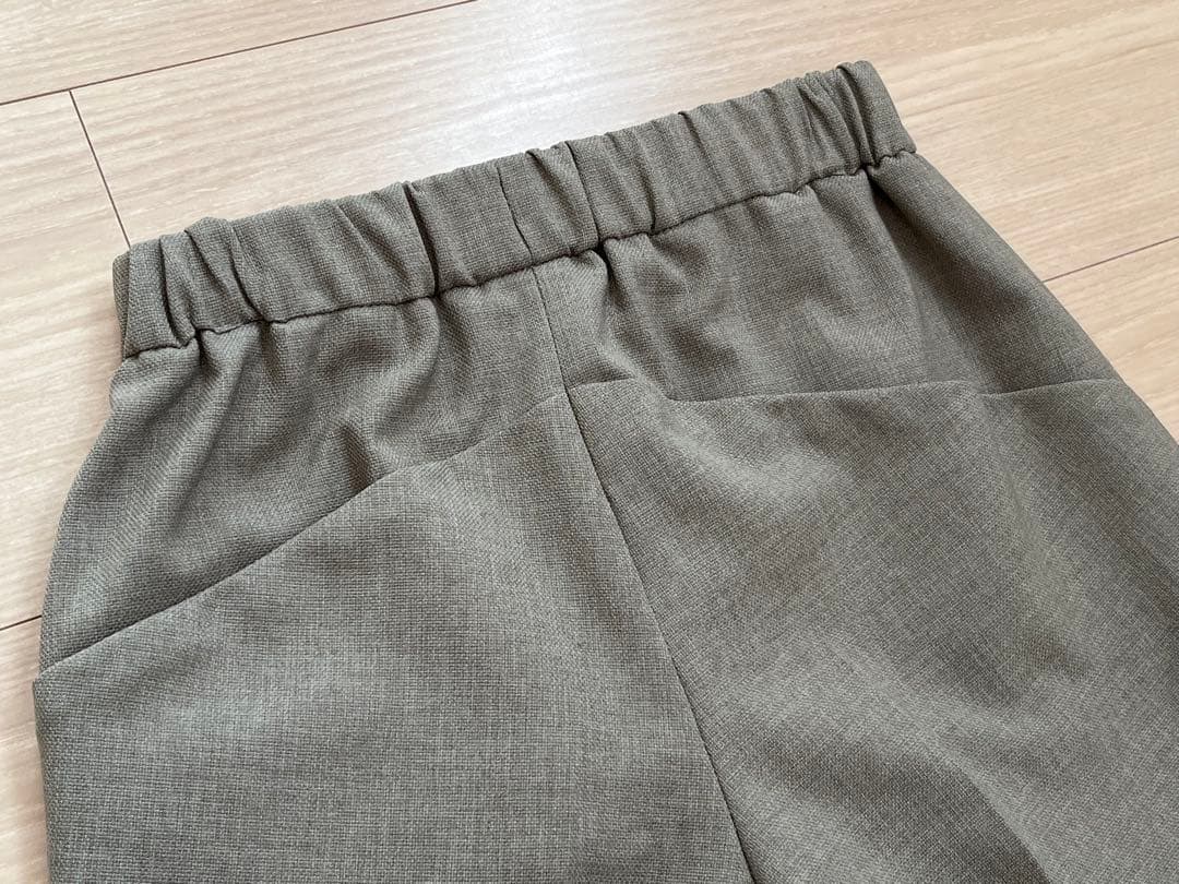 MOUNTEN. マウンテン　セレモニー　セットアップ 上110／下125