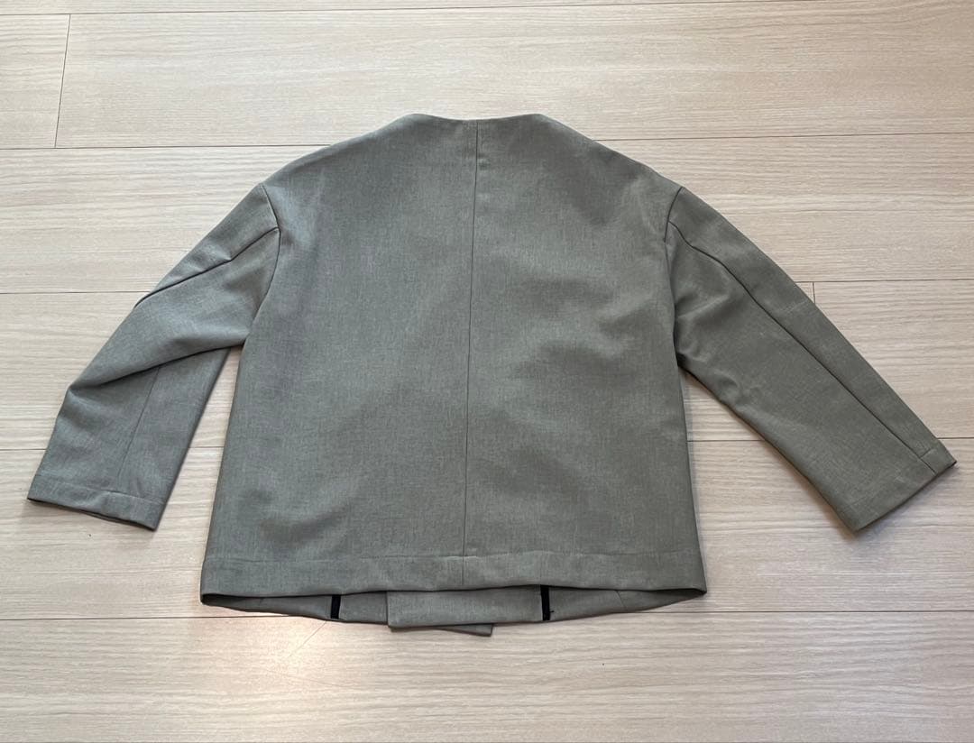 MOUNTEN. マウンテン　セレモニー　セットアップ 上110／下125