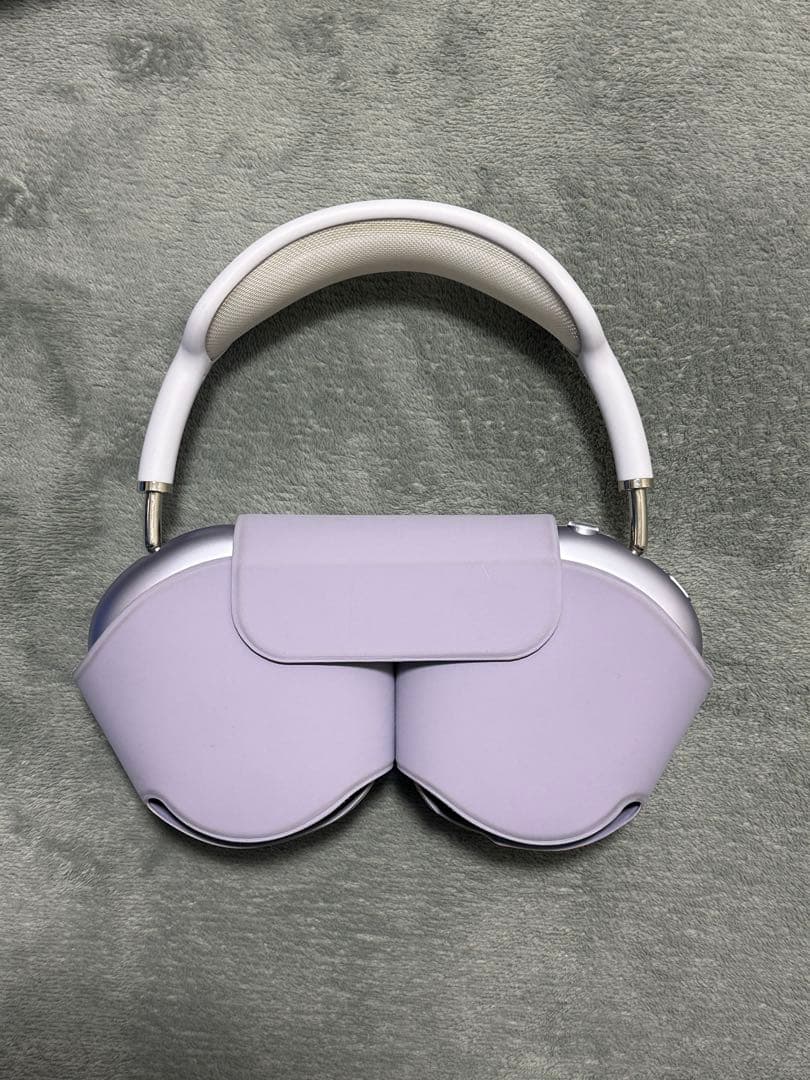 D*K様 airpods max パープル　並行輸入品