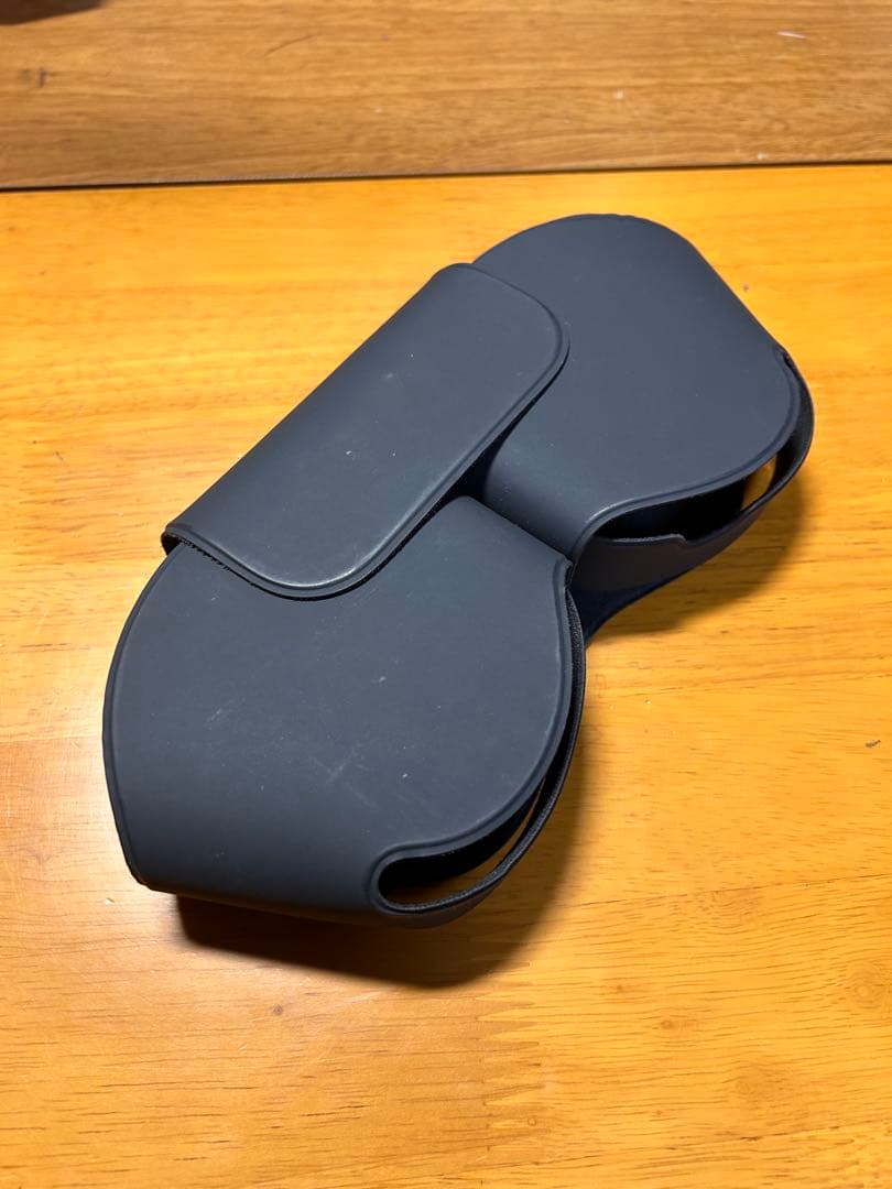 AirPods MAXブラック ケース付き