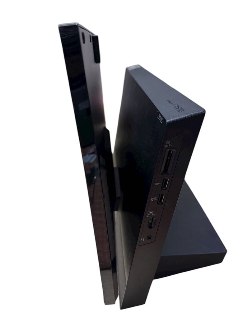 NECデスクトップ一体型✨第8世代❗️corei7❗️新品SSD搭載❗️メモリ8GB✨