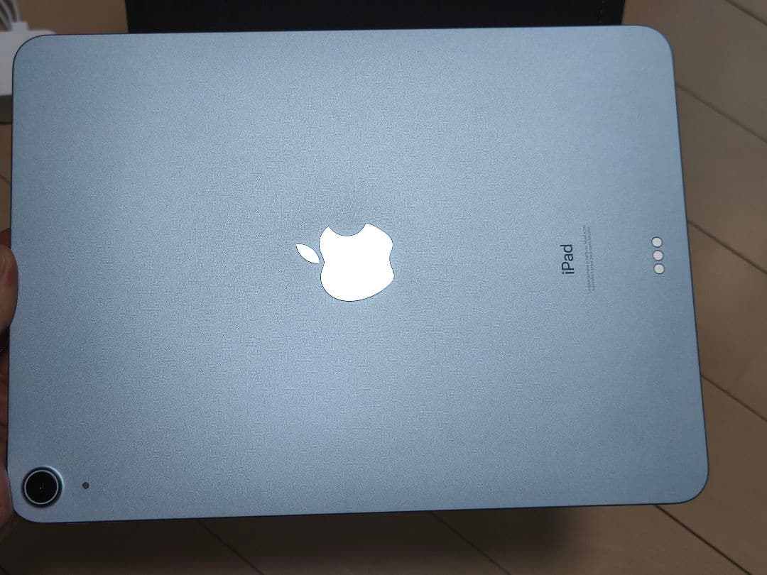 Apple iPadAir (第4世代) 256GBWi-Fi＋ペン＋キーボード