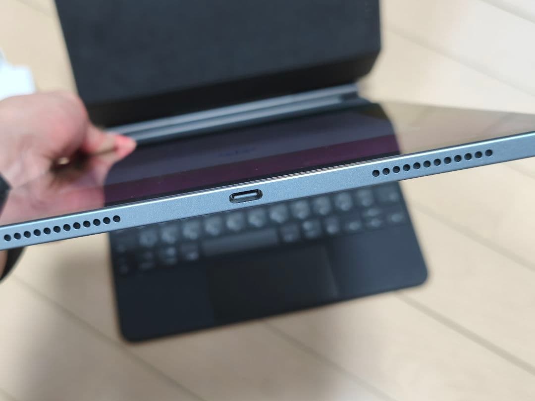 Apple iPadAir (第4世代) 256GBWi-Fi＋ペン＋キーボード