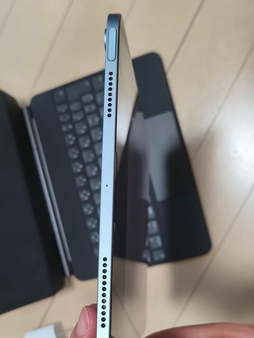 Apple iPadAir (第4世代) 256GBWi-Fi＋ペン＋キーボード