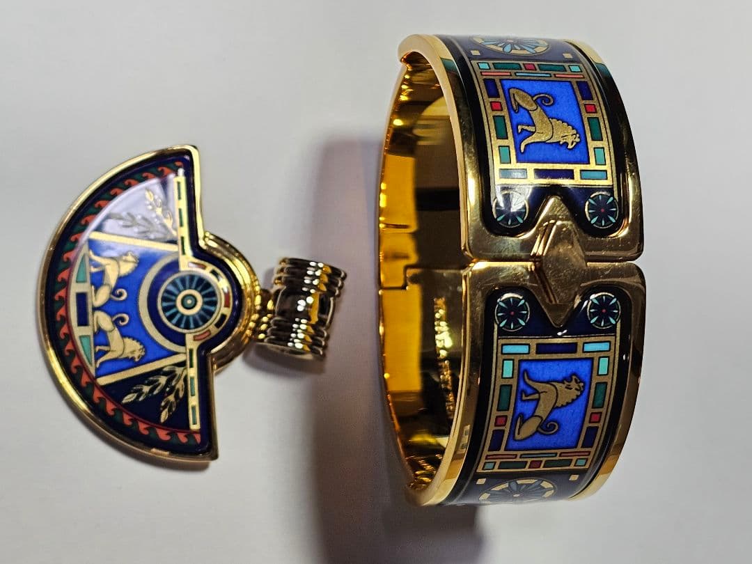 MICHAELA FREY WIEN　ミカエラフレイ 　バングル＆チョーカー