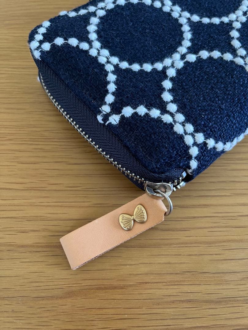 お値下げ★希少新品完売品★ミナペルホネン ほぼ日Weeks タンバリン カバー