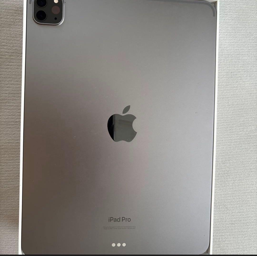 iPadPro11inch 第4世代