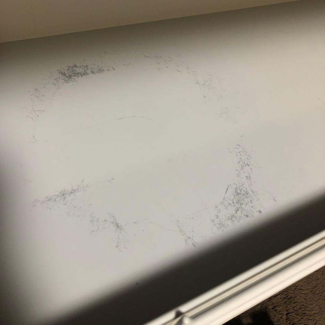 クリナップ　昇降式吊戸棚