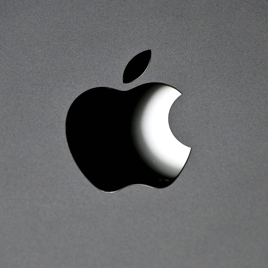 Apple - MacBook Air M1 16G 2TB スペースグレイ