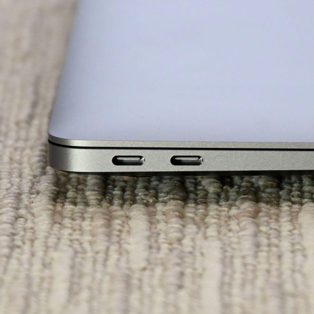 Apple - MacBook Air M1 16G 2TB スペースグレイ