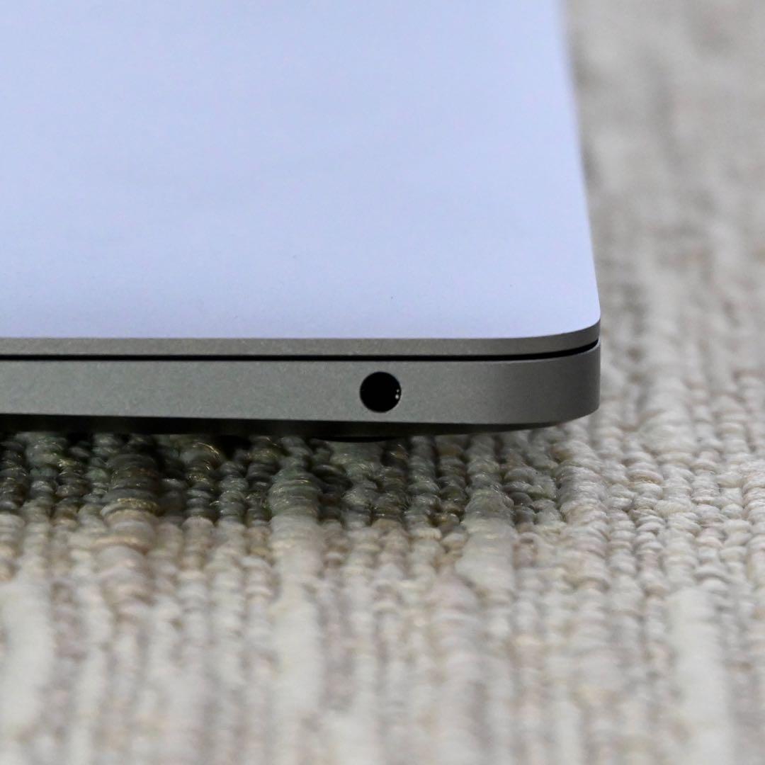 Apple - MacBook Air M1 16G 2TB スペースグレイ