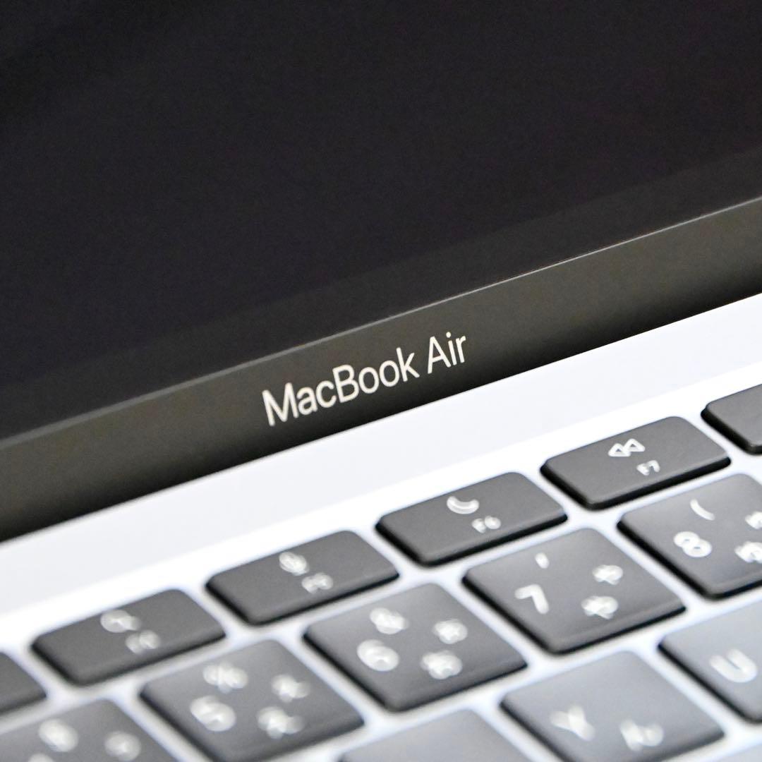 Apple - MacBook Air M1 16G 2TB スペースグレイ