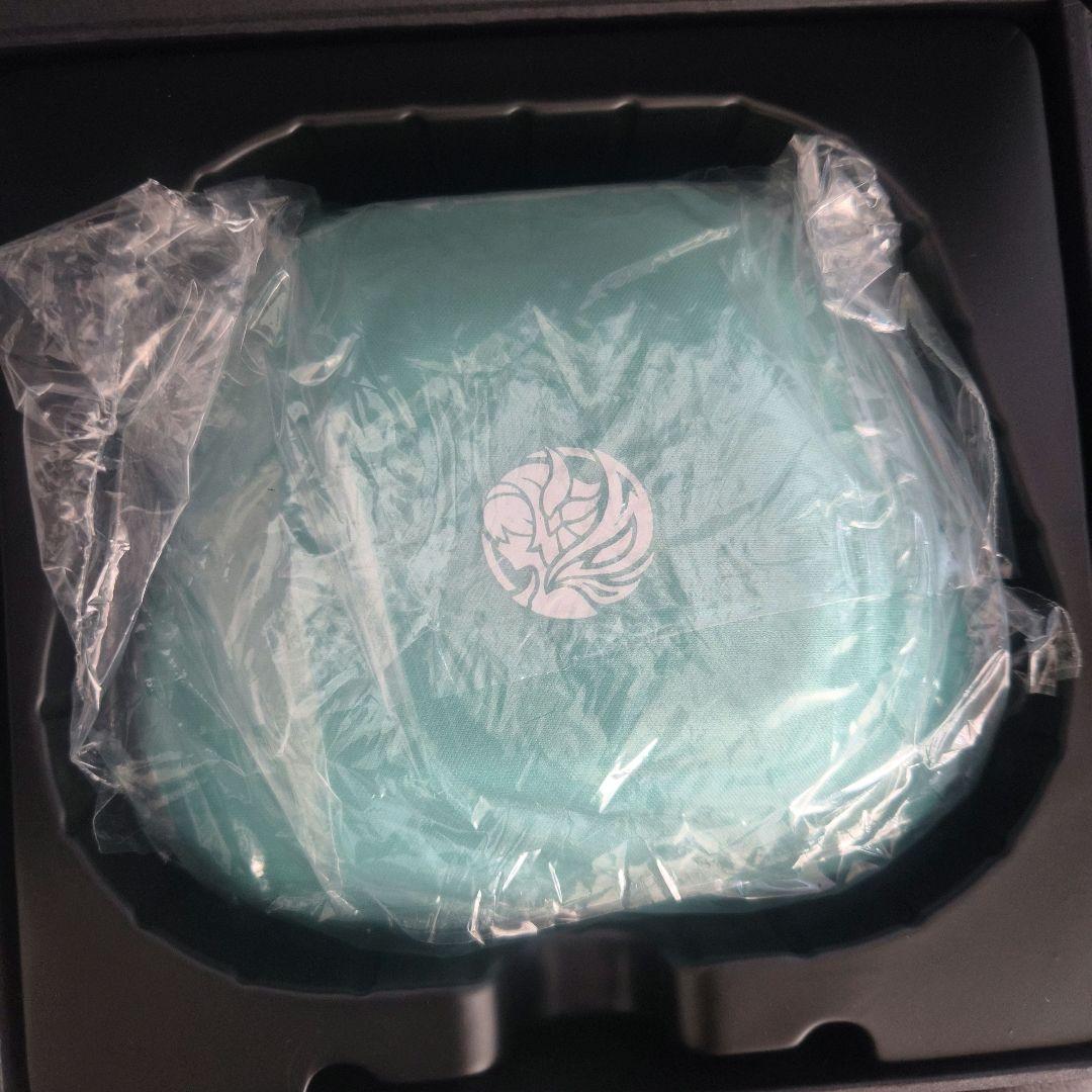 ホタル　崩壊:スターレイル　公式コントローラー