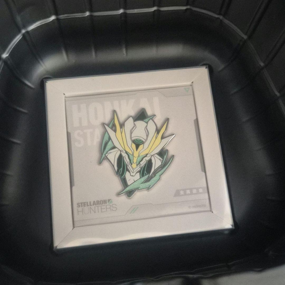 ホタル　崩壊:スターレイル　公式コントローラー