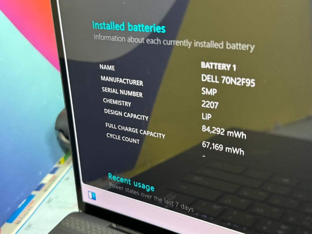 32GB 1TB デル 5550 UHD+ タッチ液晶 i7 Precision