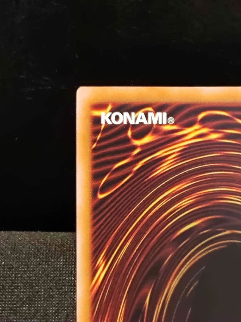 【遊戯王RD】鋼機神ミラーイノベイター　オーバーラッシュレア　美品