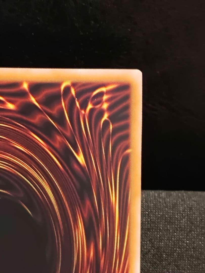 【遊戯王RD】鋼機神ミラーイノベイター　オーバーラッシュレア　美品