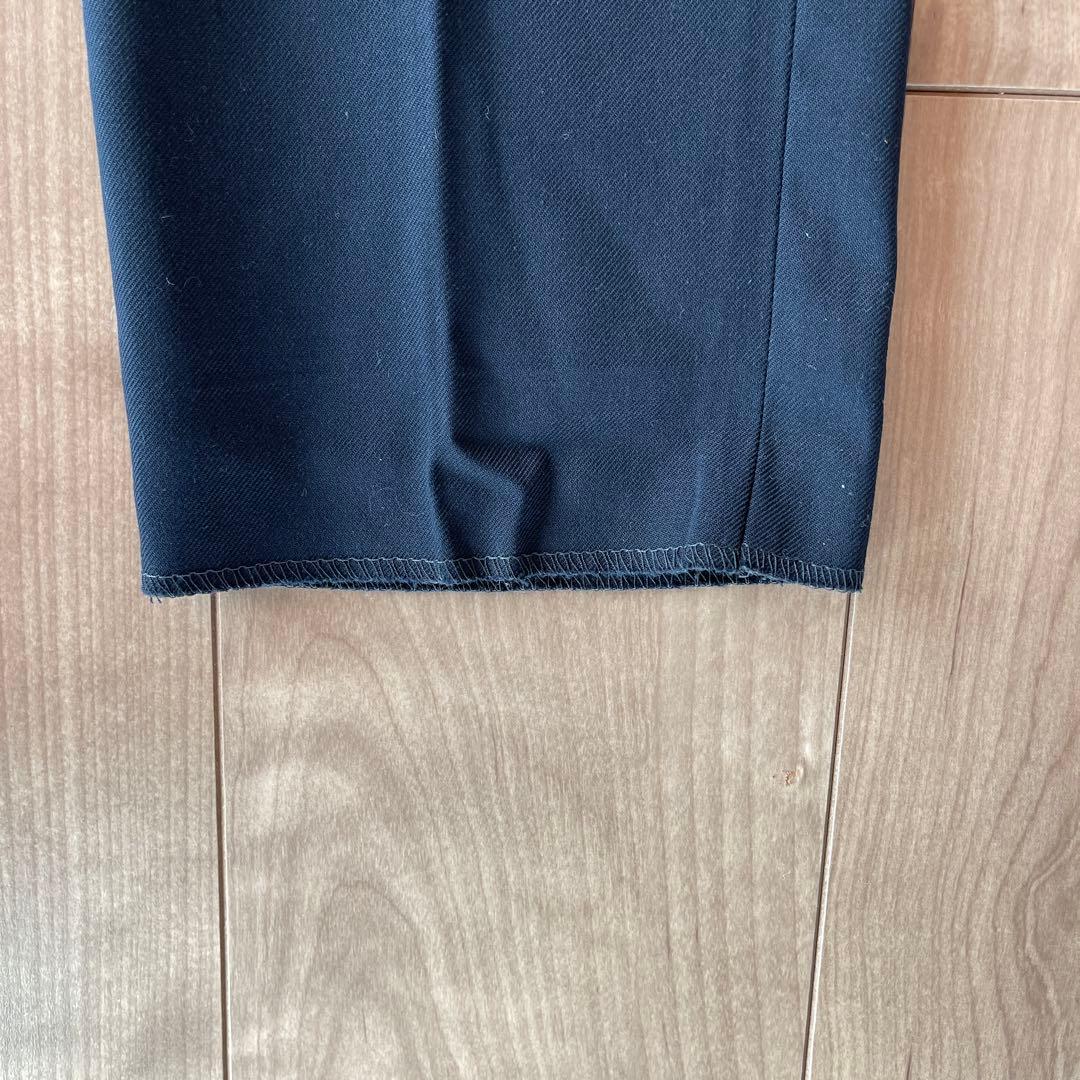 【新品未使用】PTTORINO PT01 スラックス トラウザーズ 46