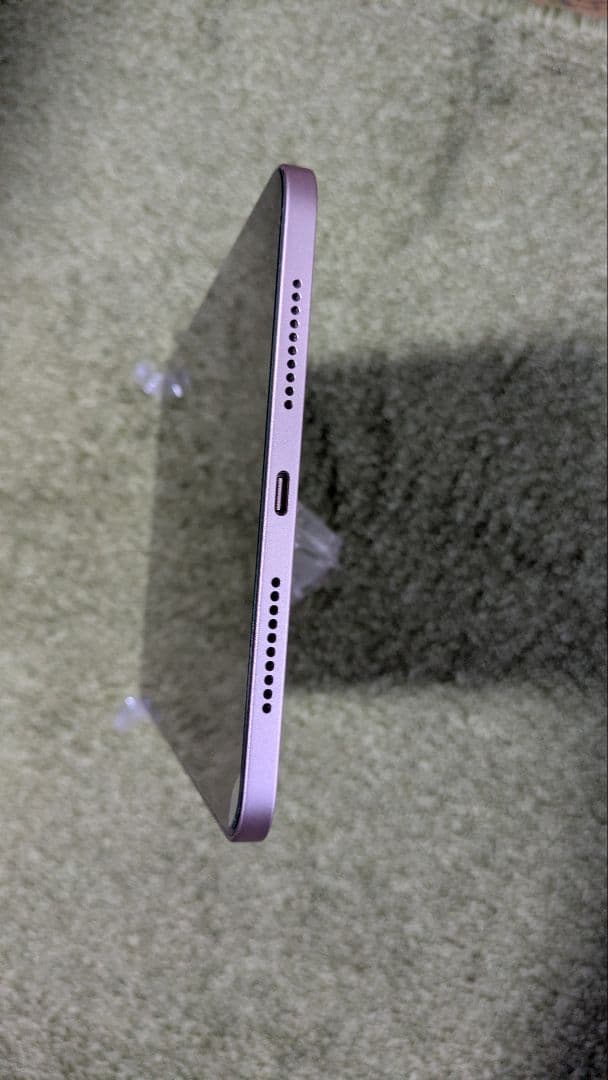 Apple iPad mini ６ Wi-Fiモデル 256GB（2021年型）