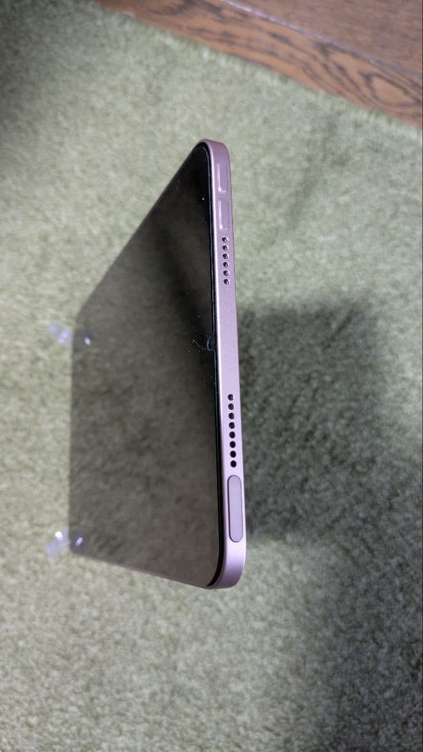 Apple iPad mini ６ Wi-Fiモデル 256GB（2021年型）