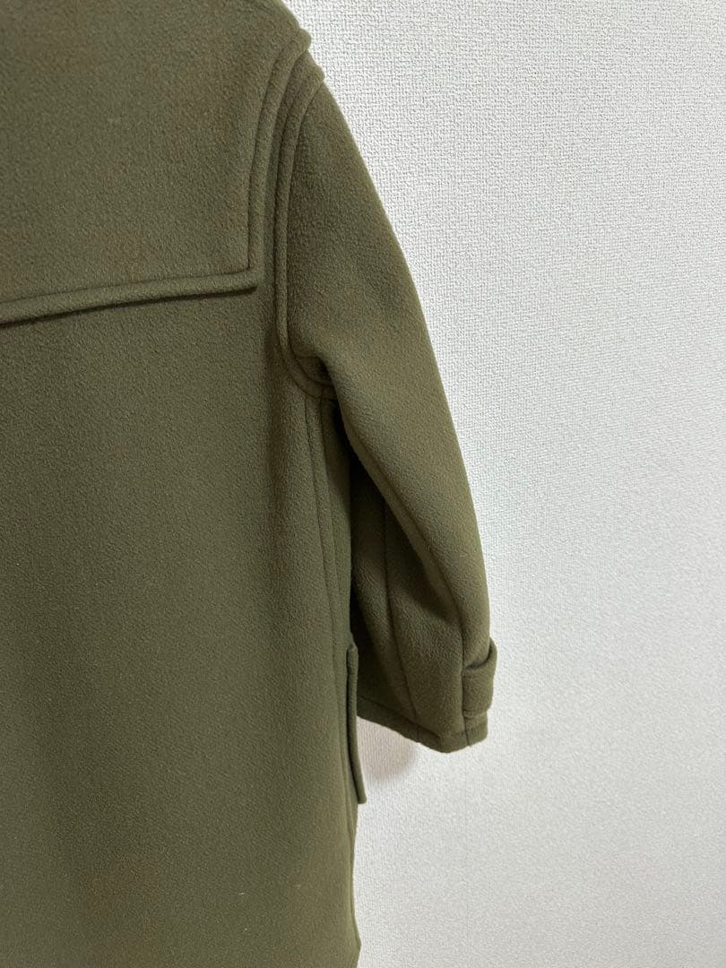 gloverall グローバーオール　90s ウール　ダッフルコート