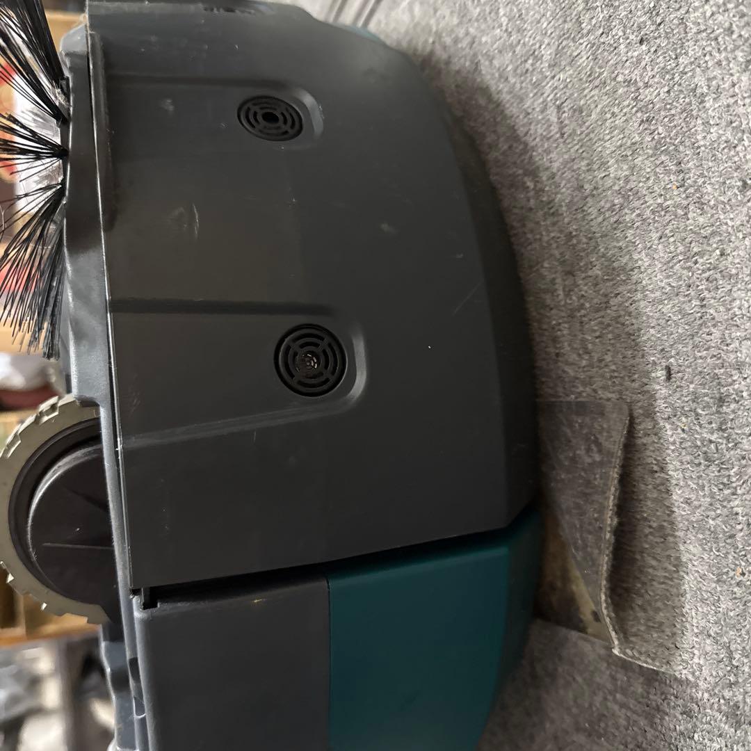 Makita ロボット掃除機 RC200D マキタ