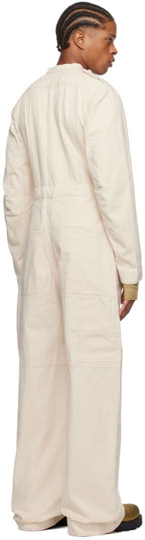 【良品】Entire Studios ジャンプスーツ〈参考価格51,500円〉