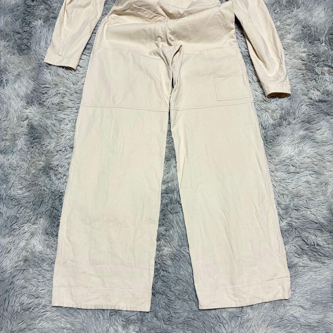 【良品】Entire Studios ジャンプスーツ〈参考価格51,500円〉