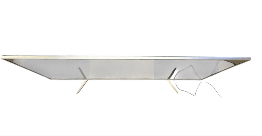 【美品】SONY 49V型 4K テレビ BRAVIA KJ-49X8000G