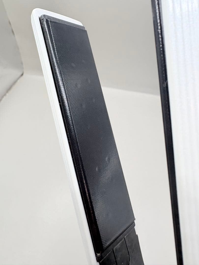 ReFa MTG リファ ストレートアイロン ヘアアイロン 475