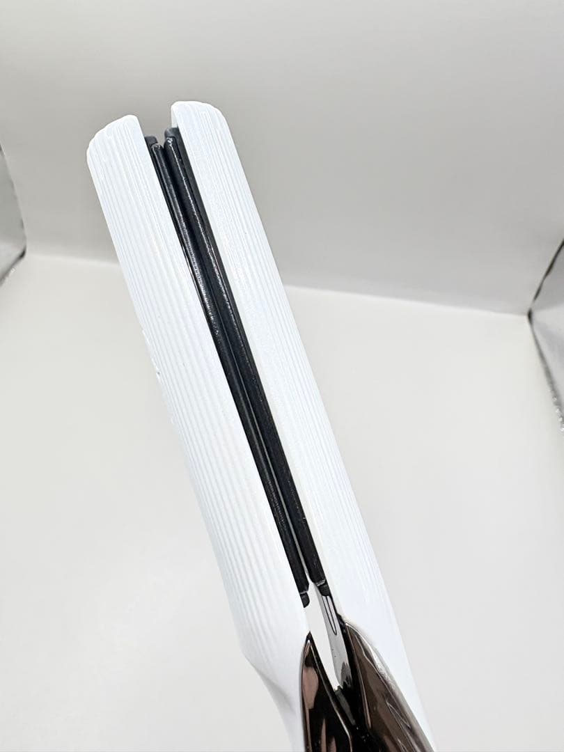 ReFa MTG リファ ストレートアイロン ヘアアイロン 475