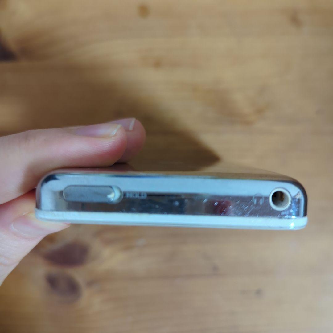 iPod 第5世代 classic 30GB A1136 本体