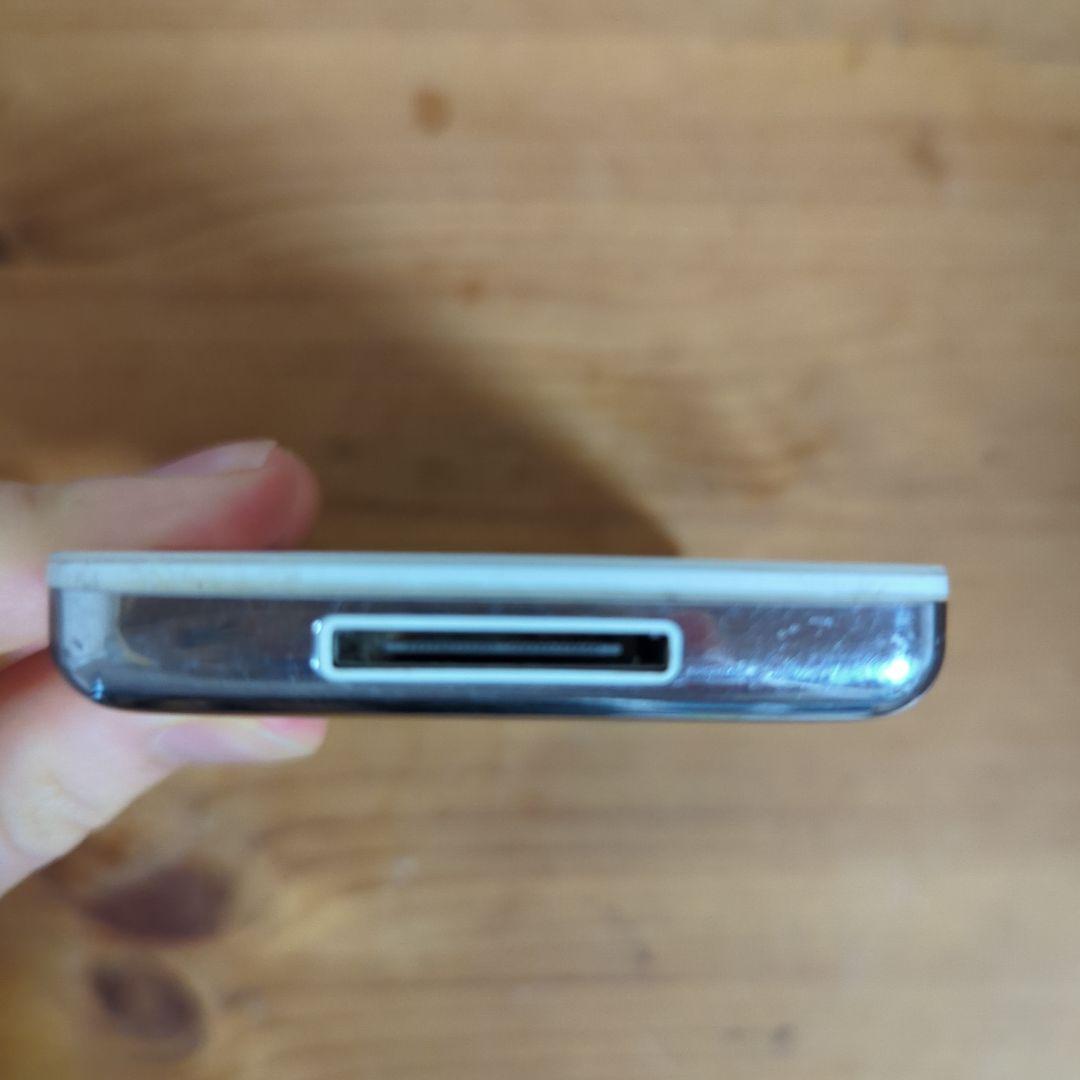 iPod 第5世代 classic 30GB A1136 本体