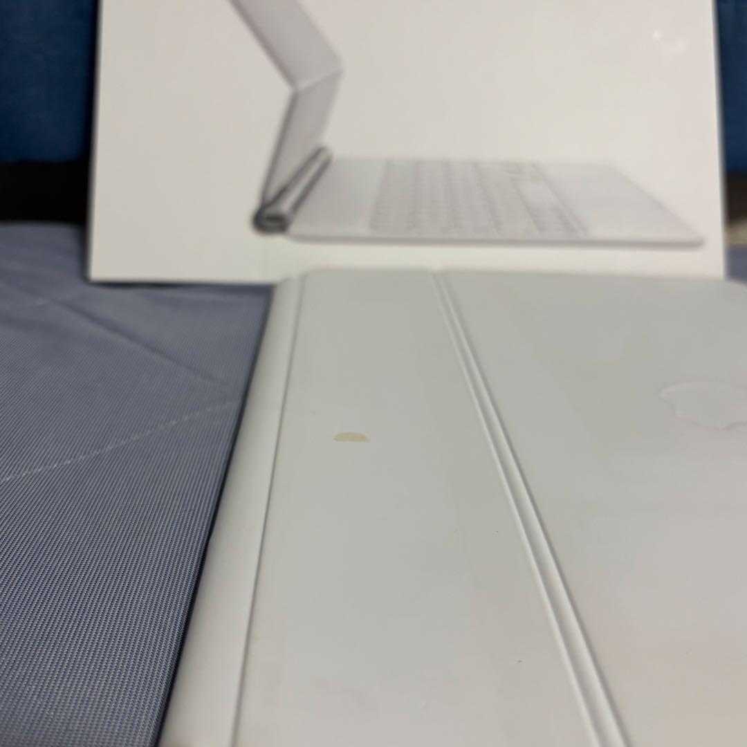 [純正品]iPad Magic Keyboard A2261 11インチ