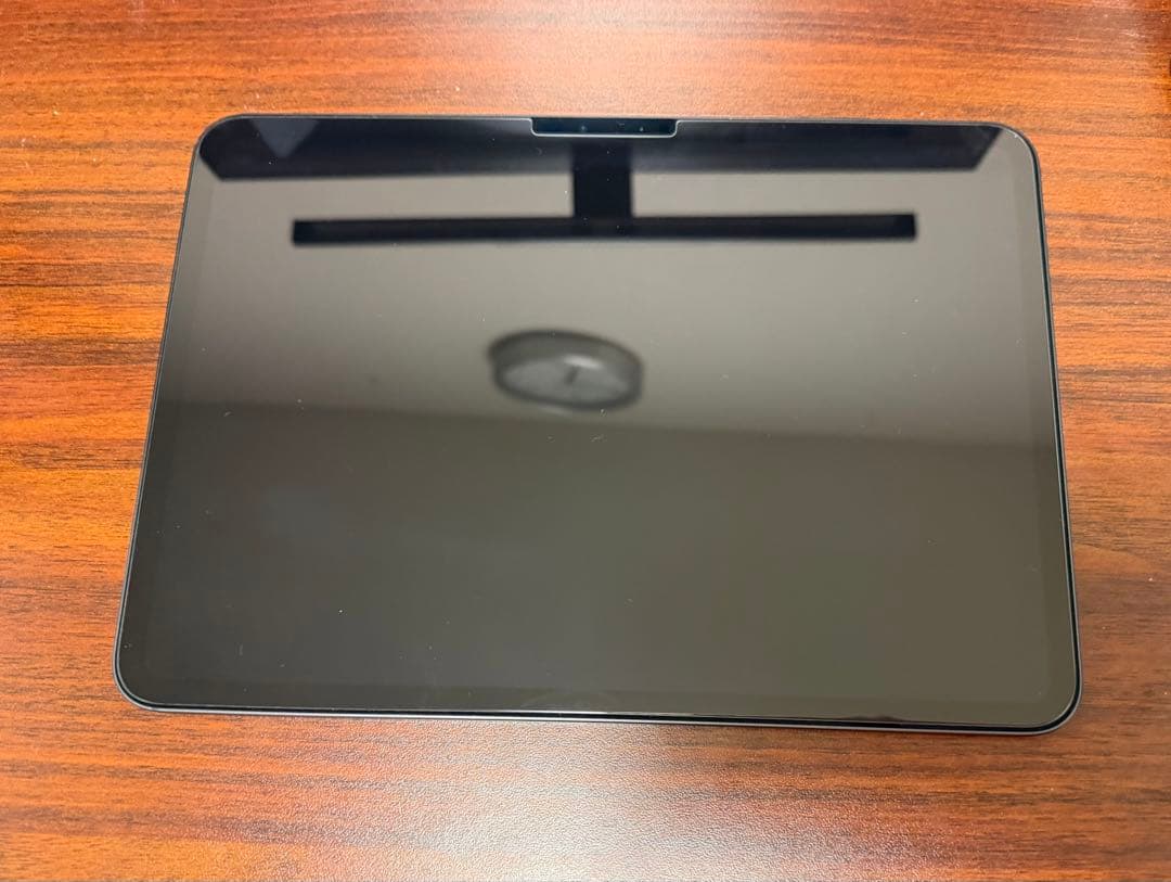 M4 iPad Pro 11インチ スペースグレー