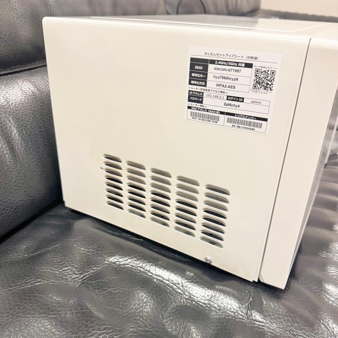 【美品中古】無印良品 電子レンジ 2021年度製 MJ-SER18A