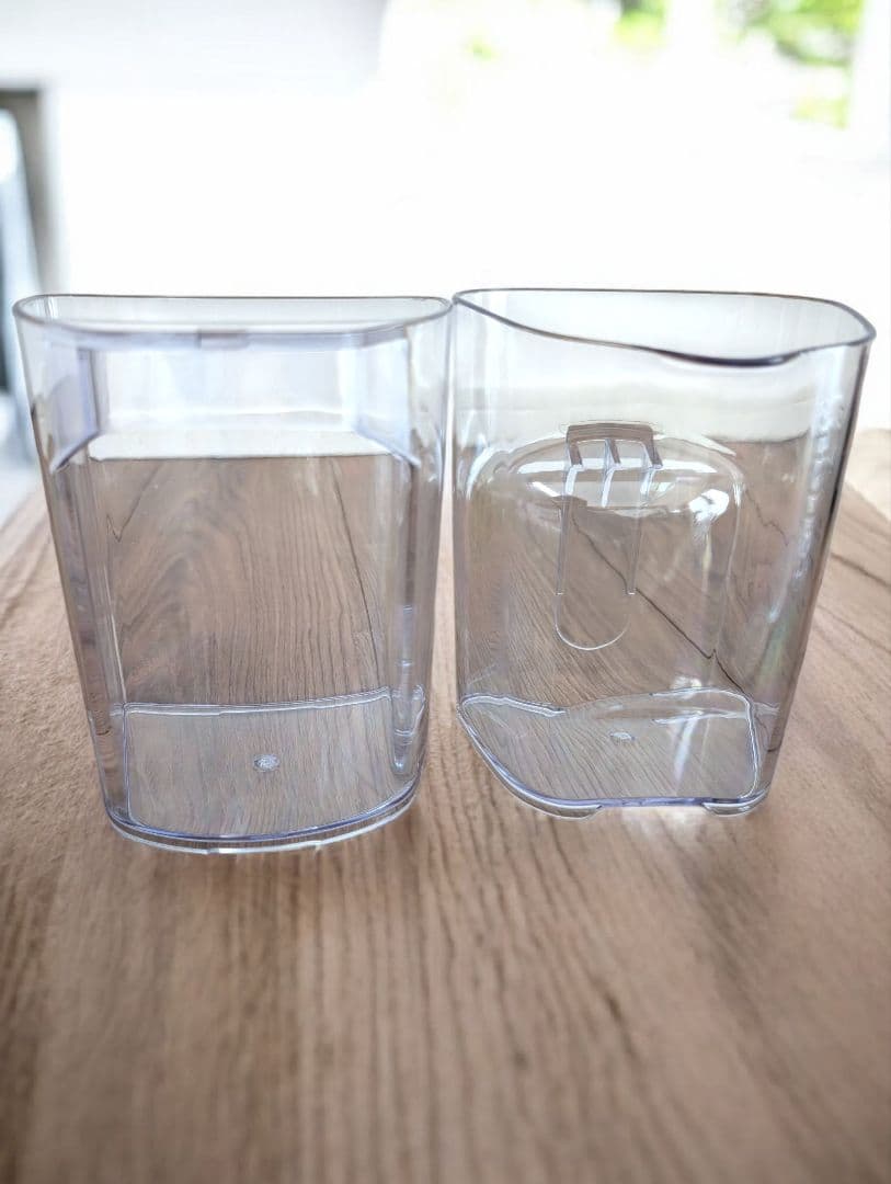 クビンス JSG-721 ホールスロー ジューサー Kuving レッド