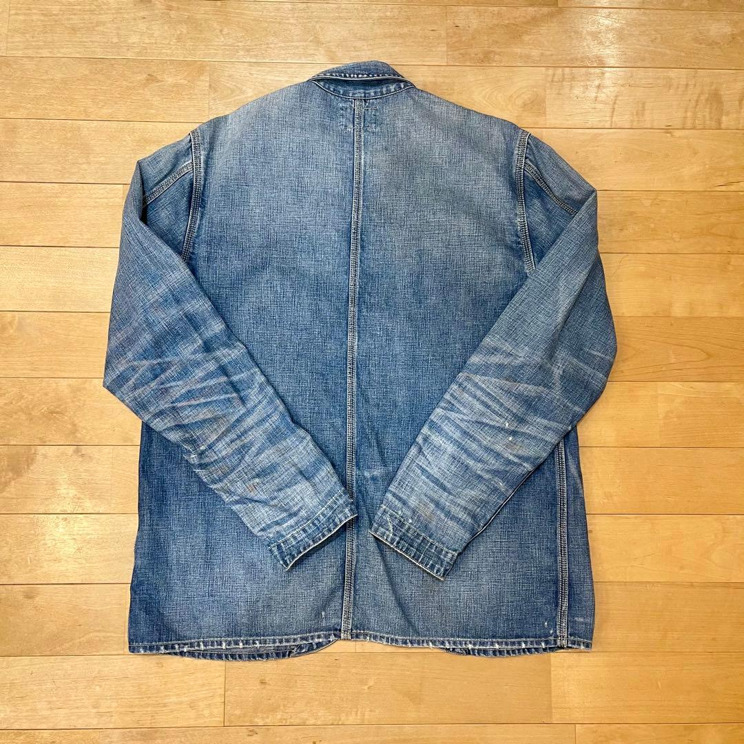 Polo Ralph Lauren デニムジャケット L ヴィンテージ