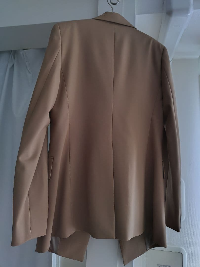 新品タグあり✨️Theory ETTIENNETTE Ｂ サイズ0