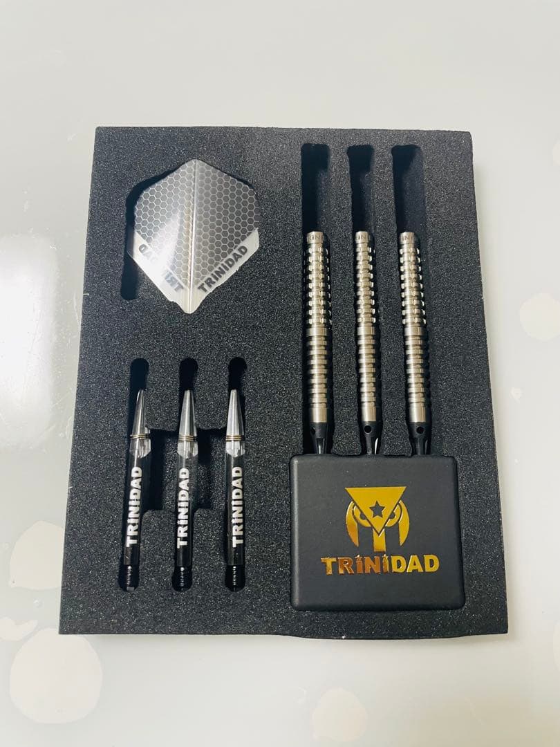 TRiNiDAD トリニダードBENITEZ(ベニテス) 木村裕