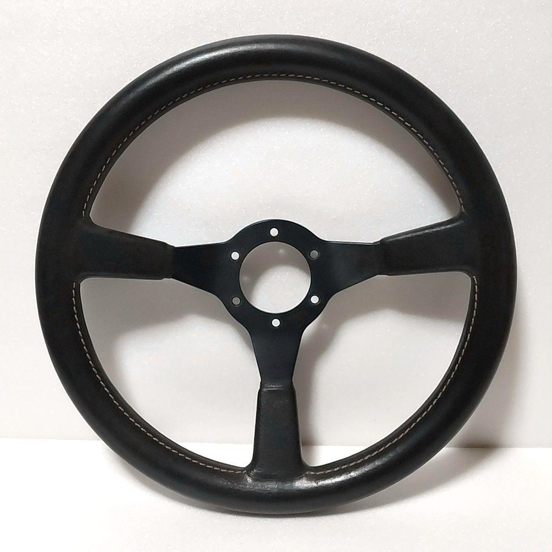 イタリア製 ステアリングホイール ハンドル