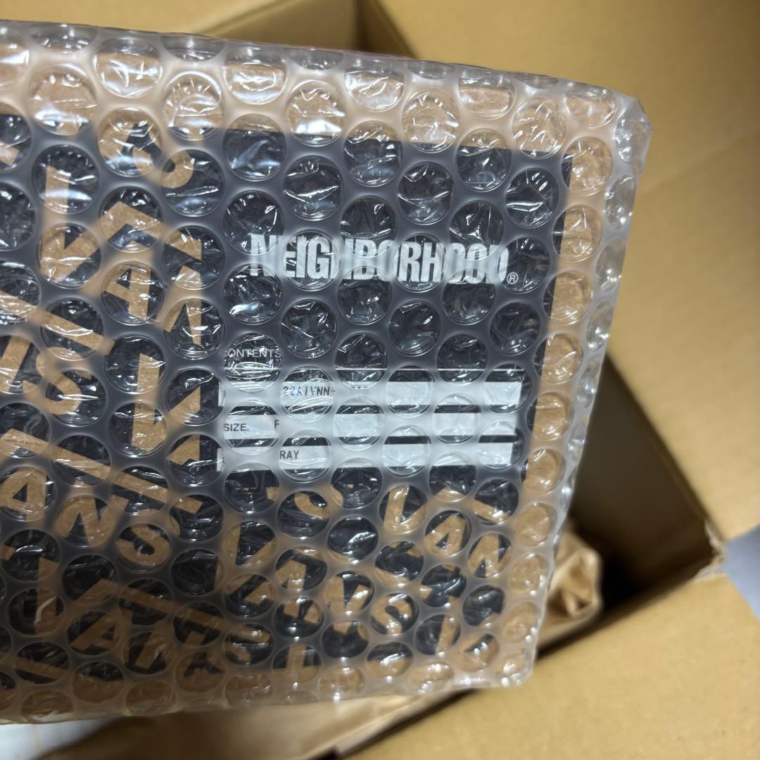 新品 ネイバーフッド× VANS チャンバー お香立て 2022