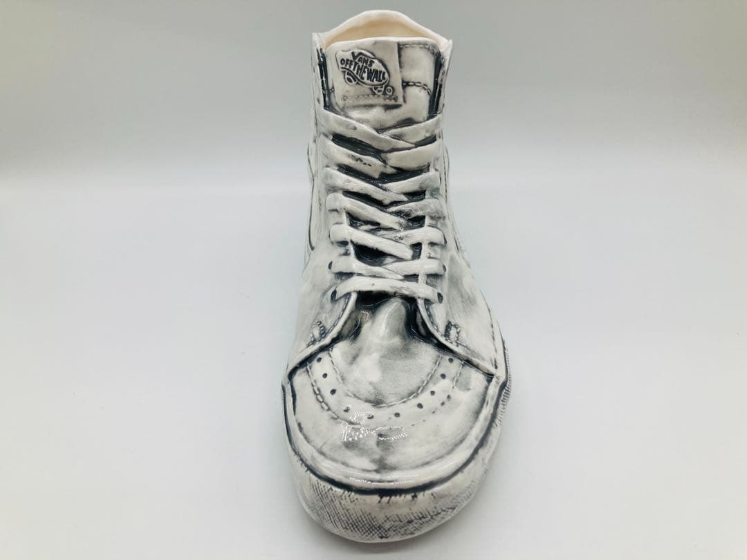 新品 ネイバーフッド× VANS チャンバー お香立て 2022