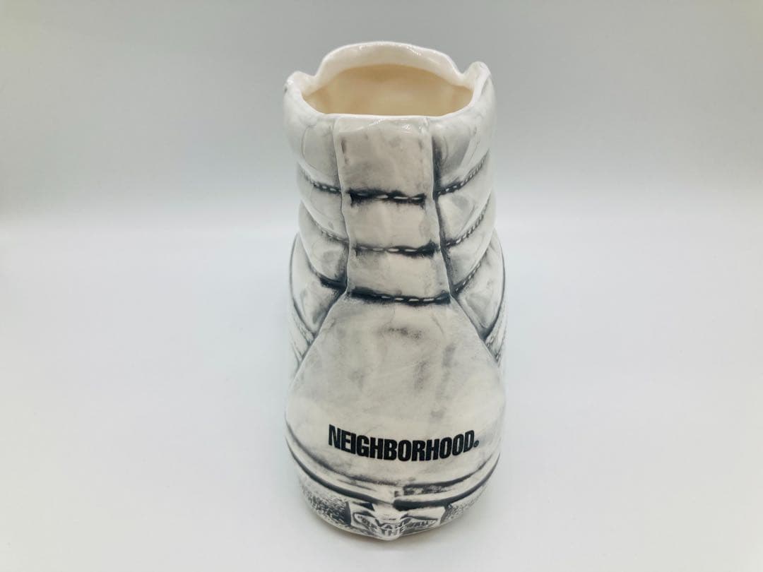 新品 ネイバーフッド× VANS チャンバー お香立て 2022