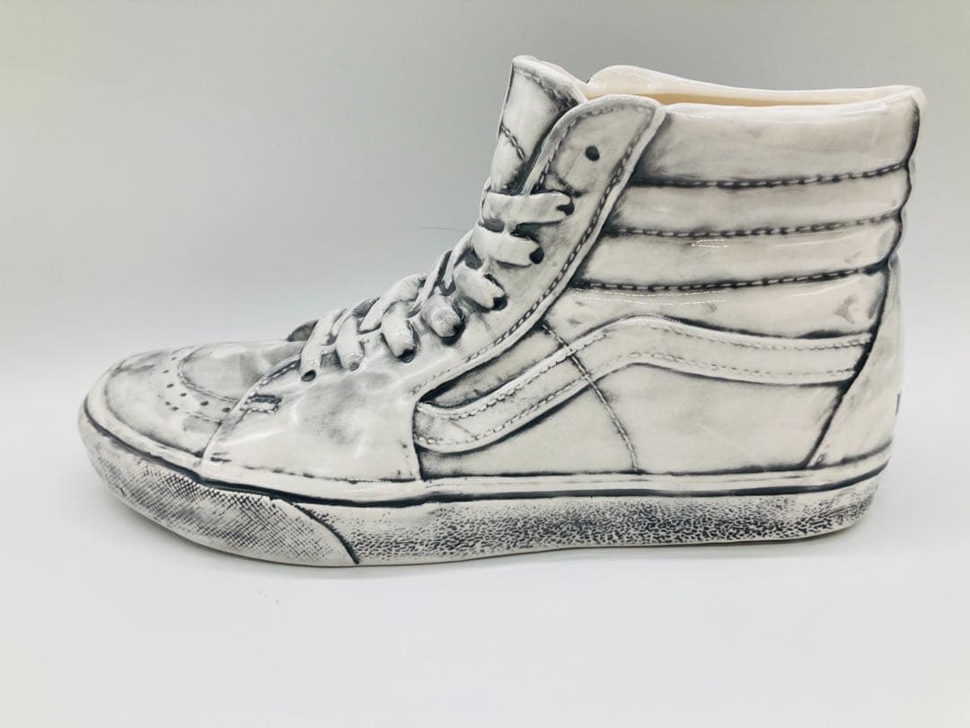 新品 ネイバーフッド× VANS チャンバー お香立て 2022