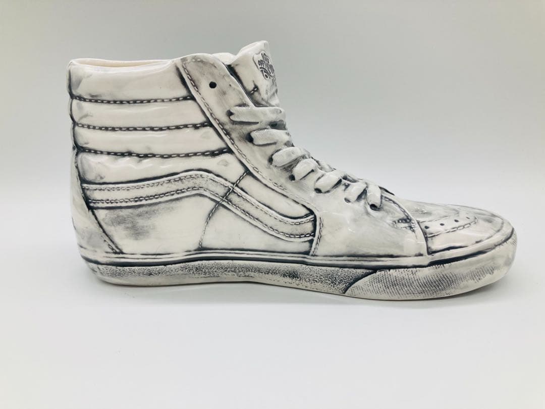 新品 ネイバーフッド× VANS チャンバー お香立て 2022