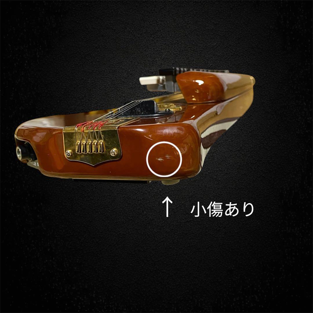 人気シリーズ✨SUZUKI 電気大正琴 こはく ソプラノ